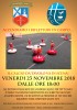 23 Novembre 2018 - Serata dimostrativa al Sant'Andrea calcio